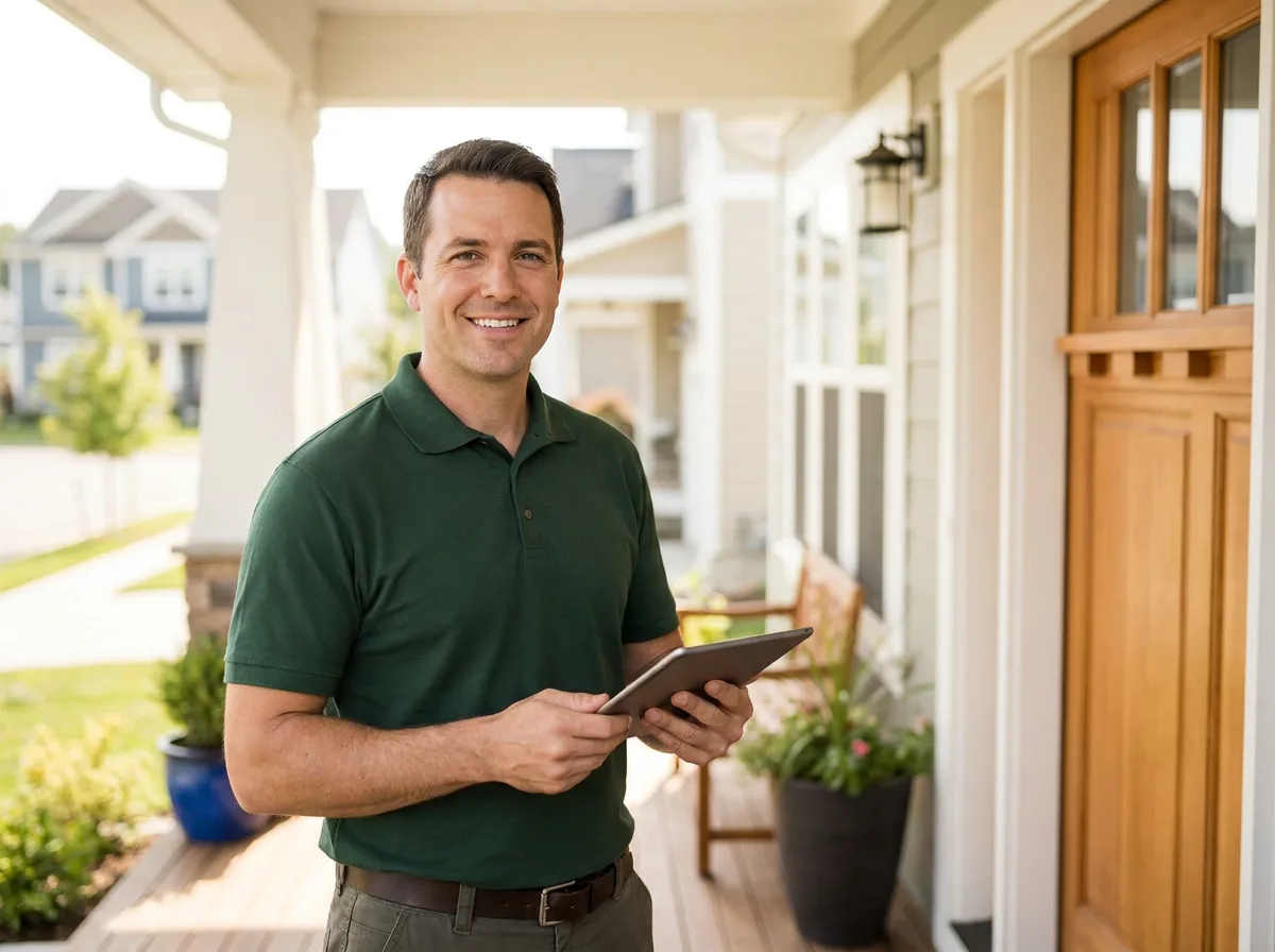 Pest control FAQs for Randleman, NC